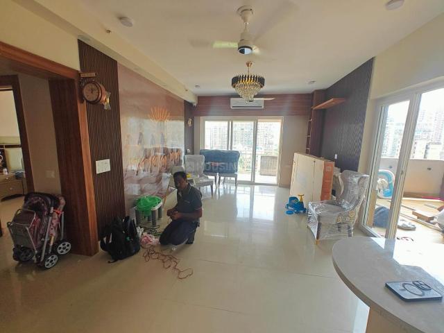 3.5 BHK Duplex in Sector 37C for resale Gurgaon. The reference number is 20982159