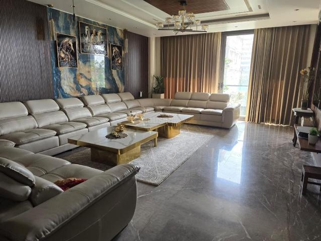 3.5 BHK Duplex in Sector 70A for rent Gurgaon. The reference number is 20189471