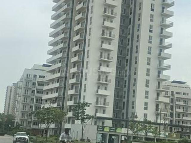 3.5 BHK Duplex in Sector 89A for resale Gurgaon. The reference number is 20775295