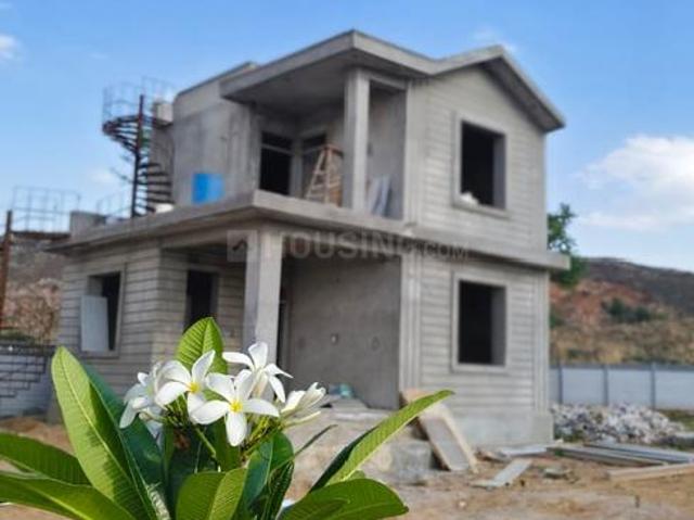 3.5 BHK Farm House in Kalwad Road for resale Jaipur. The reference number is 19959045