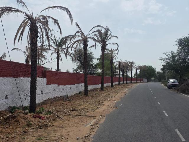 3.5 BHK Farm House in Kalwad Road for resale Jaipur. The reference number is 20852115