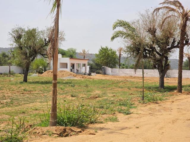 3.5 BHK Farm House in Kalwad Road for resale Jaipur. The reference number is 20306877