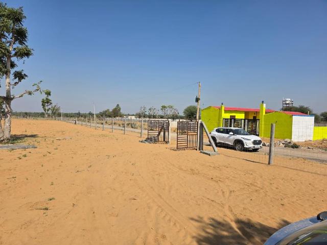 3.5 BHK Farm House in Muhana for resale Jaipur. The reference number is 17215344