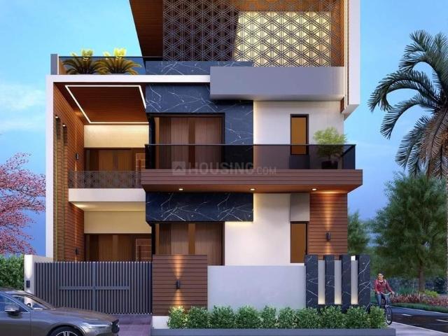 3.5 BHK Farm House in Thakurpukur for resale Kolkata. The reference number is 20673186