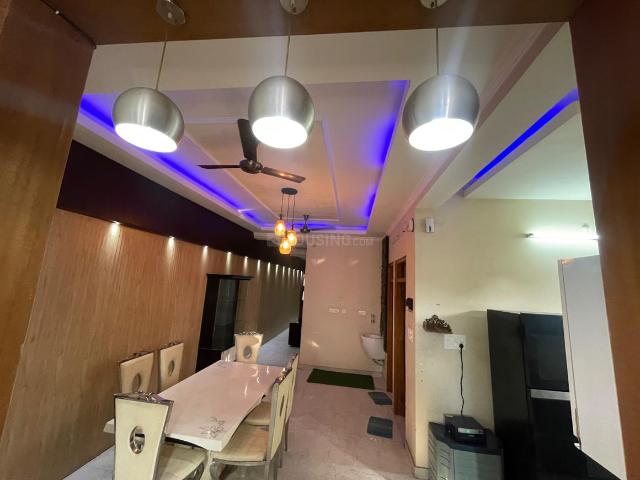 3.5 BHK Independent Builder Floor in Canal Road for resale Dehradun. The reference number is 16999844