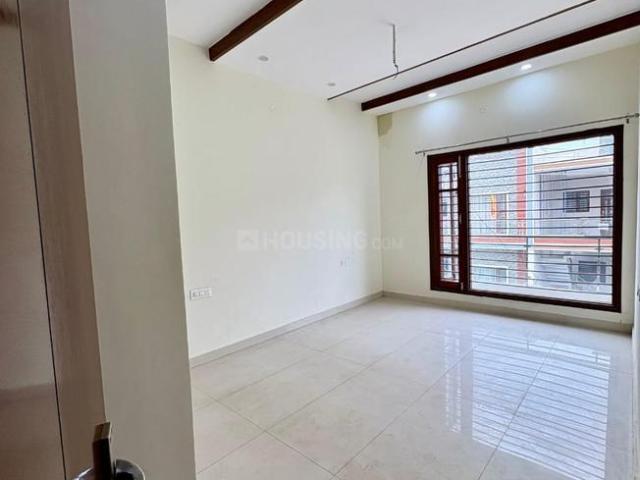 3.5 BHK Independent Builder Floor in Channi Himmat for rent Jammu. The reference number is 19904961