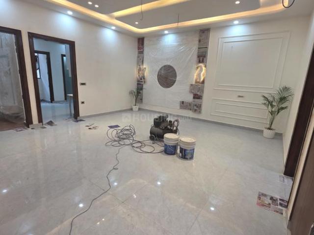 3.5 BHK Independent Builder Floor in Bamheta for resale Ghaziabad. The reference number is 20277757