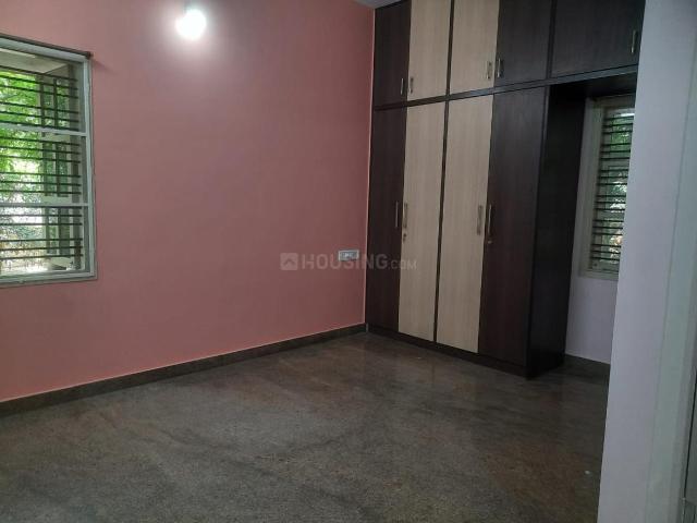 3.5 BHK Independent Builder Floor in Basavanagudi for rent Bengaluru. The reference number is 20393616