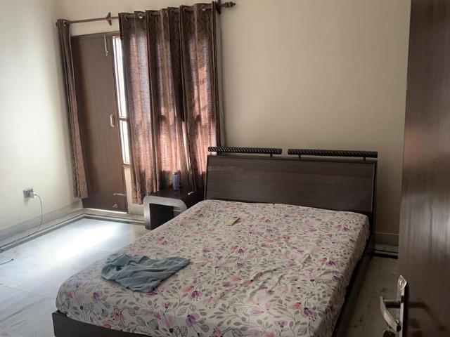 3.5 BHK Independent Builder Floor in Butler Colony for resale Lucknow. The reference number is 20469104