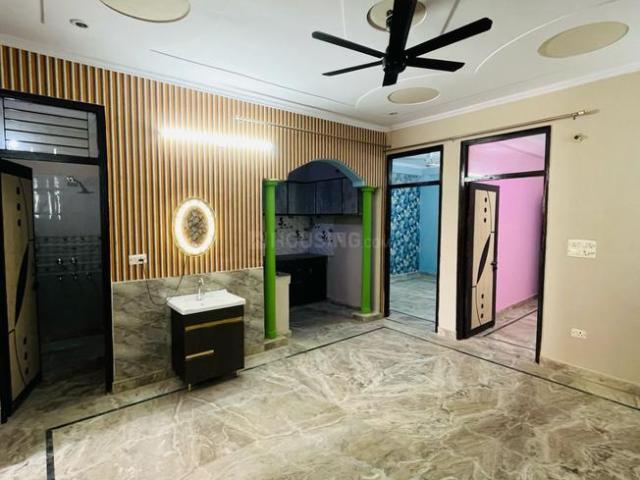 3.5 BHK Independent Builder Floor in Govindpuram for resale Ghaziabad. The reference number is 17080231