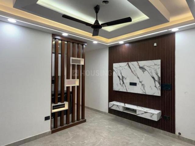 3.5 BHK Independent Builder Floor in Govindpuri for resale New Delhi. The reference number is 20253623