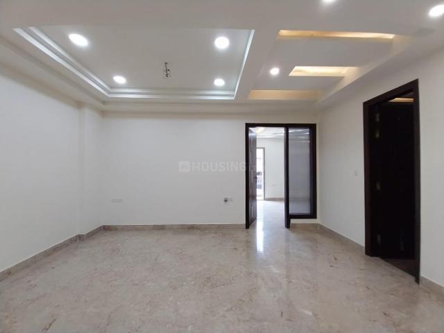 3.5 BHK Independent Builder Floor in Gujranwala Town for resale GT Karnal Road. The reference number is 17050024