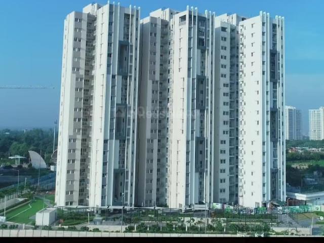 3.5 BHK Independent Builder Floor in Gwal Pahari for resale Gurgaon. The reference number is 20260165