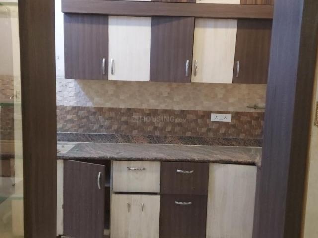 3.5 BHK Independent Builder Floor in Daurli for resale Meerut. The reference number is 17152450
