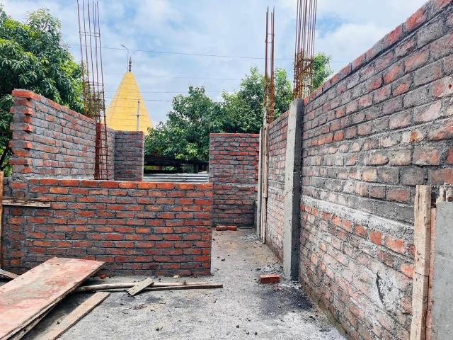 3.5 BHK Independent Builder Floor in Deolali Camp for resale Nashik. The reference number is 17041255
