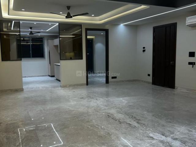 3.5 BHK Independent Builder Floor in DLF Phase 3 for rent Gurgaon. The reference number is 20720468