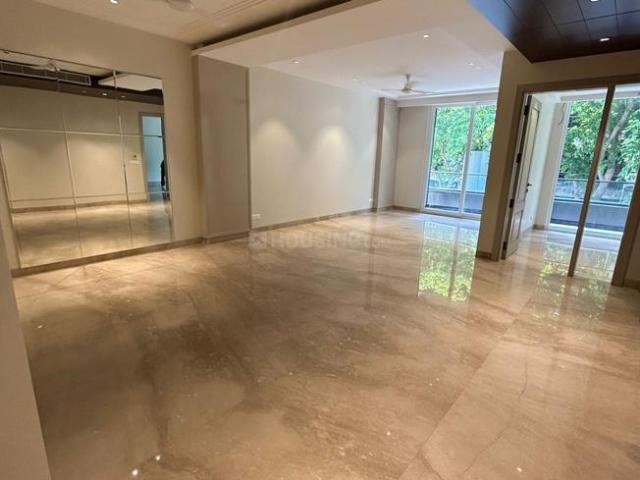 3.5 BHK Independent Builder Floor in DLF Phase 4 for rent Gurgaon. The reference number is 20215938