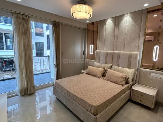 3.5 BHK Independent Builder Floor in Dyalpur for resale Mohali. The reference number is 20158025