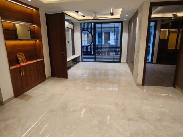 3.5 BHK Independent Builder Floor in Kadarpur for rent Gurgaon. The reference number is 20243835
