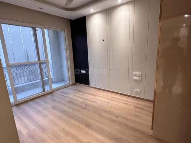 3.5 BHK Independent Builder Floor in Kadarpur for rent Gurgaon. The reference number is 20400695