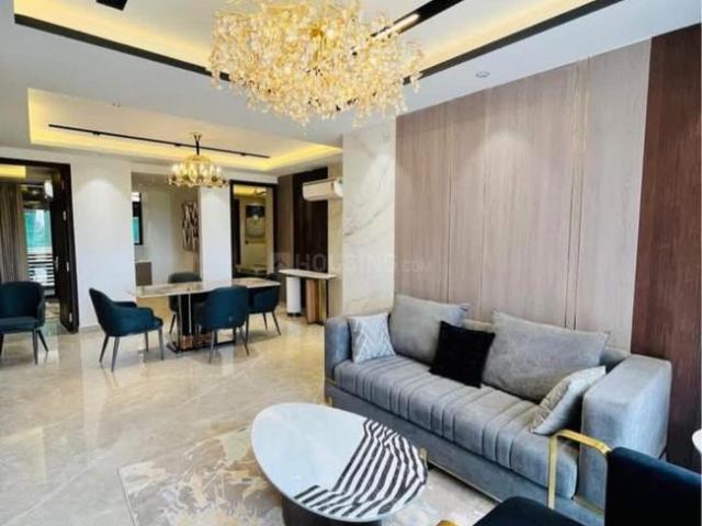 3.5 BHK Independent Builder Floor in Kadarpur for resale Gurgaon. The reference number is 20138653