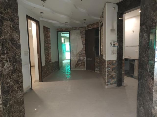 3.5 BHK Independent Builder Floor in Kirti Nagar for resale New Delhi. The reference number is 17124804