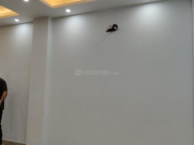 3.5 BHK Independent Builder Floor in Krishna Nagar for resale New Delhi. The reference number is 17770927