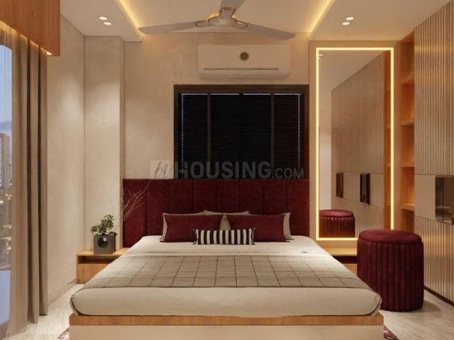 3.5 BHK Independent Builder Floor in Krishna Nagar for resale New Delhi. The reference number is 19682135