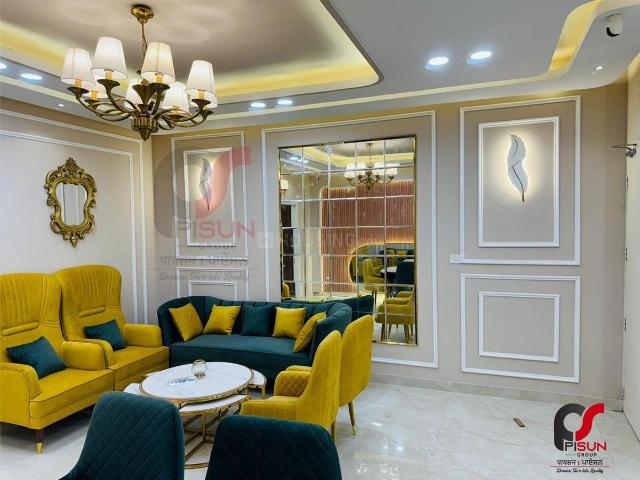 3.5 BHK Independent Builder Floor in Kurali for resale Mohali. The reference number is 17311309