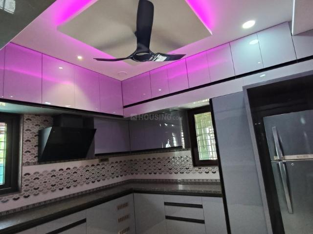 3.5 BHK Independent Builder Floor in Hanspal for rent Bhubaneswar. The reference number is 20378121