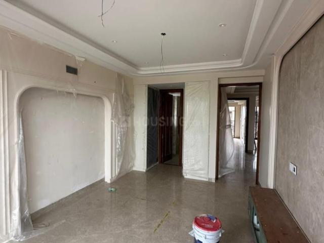 3.5 BHK Independent Builder Floor in JLPL Industrial Area for resale Mohali. The reference number is 19988933