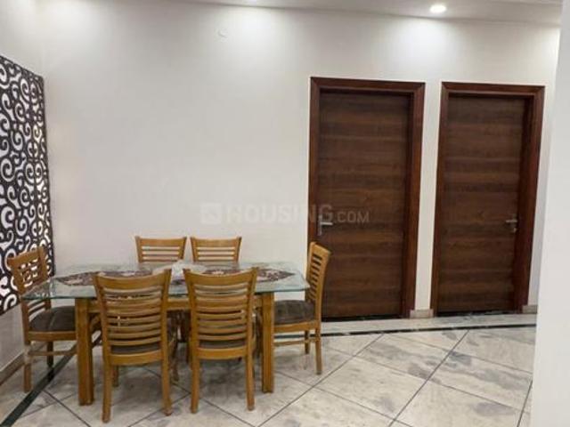3.5 BHK Independent Builder Floor in Omega II for rent Greater Noida. The reference number is 20273354
