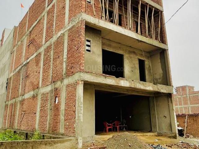 3.5 BHK Independent Builder Floor in Lal Kuan for resale Ghaziabad. The reference number is 20653206