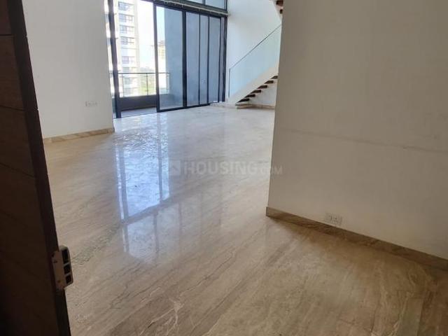 3.5 BHK Independent Builder Floor in Mohammed Wadi for resale NIBM Road. The reference number is 16952534