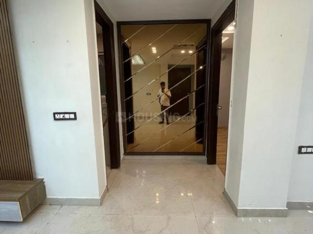 3.5 BHK Independent Builder Floor in Mayfield Garden for rent Gurgaon. The reference number is 18789762