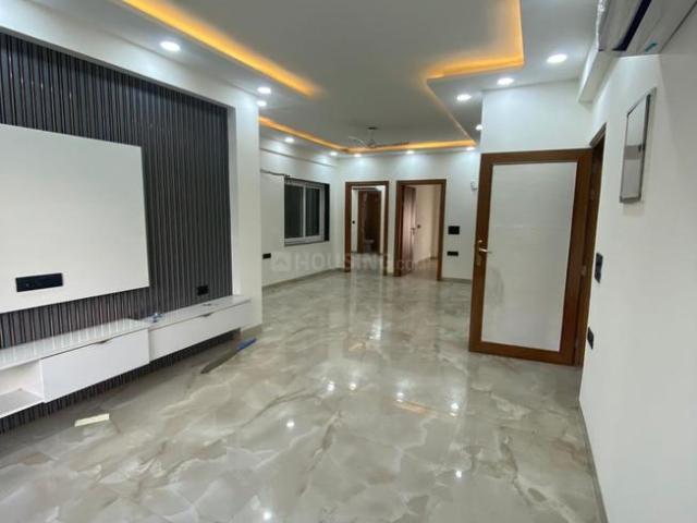 3.5 BHK Independent Builder Floor in Mayfield Garden for rent Gurgaon. The reference number is 20070139