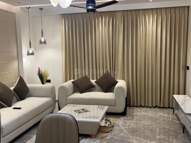 3.5 BHK Independent Builder Floor in Mayfield Garden for resale Gurgaon. The reference number is 19055118