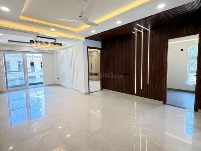 3.5 BHK Independent Builder Floor in Mayfield Garden for resale Gurgaon. The reference number is 20008422
