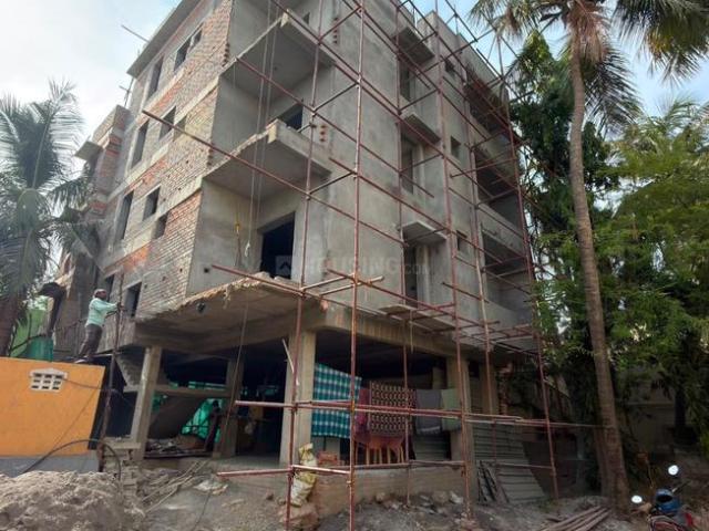 3.5 BHK Independent Builder Floor in Madipakkam for resale Chennai. The reference number is 20789099