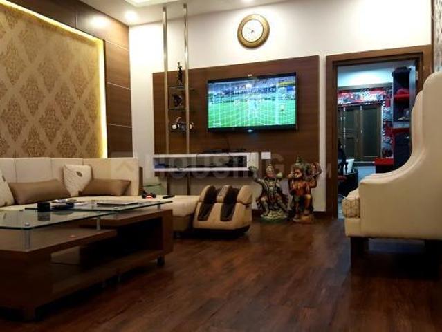 3.5 BHK Independent Builder Floor in Malviya Nagar for resale Jaipur. The reference number is 17491972