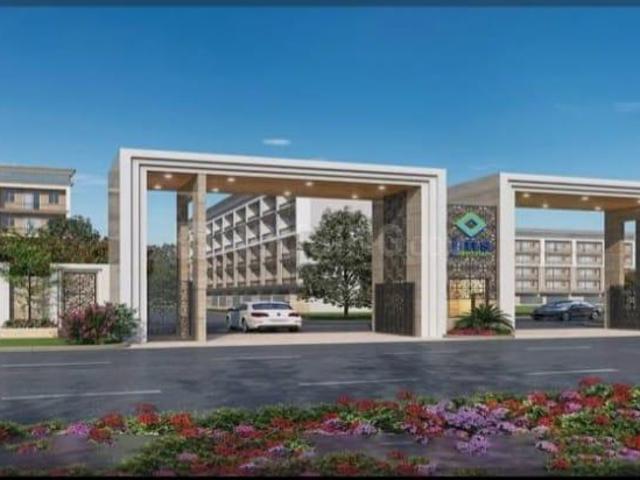 3.5 BHK Independent Builder Floor in Manesar for resale Gurgaon. The reference number is 19595201
