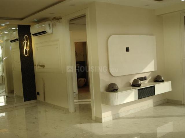 3.5 BHK Independent Builder Floor in Noida Extension for resale Greater Noida. The reference number is 20705111