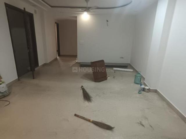 3.5 BHK Independent Builder Floor in Naraina for rent New Delhi. The reference number is 20320969
