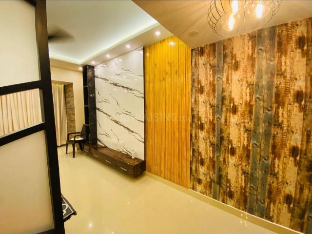 3.5 BHK Independent Builder Floor in New Town for rent Kolkata. The reference number is 17126017
