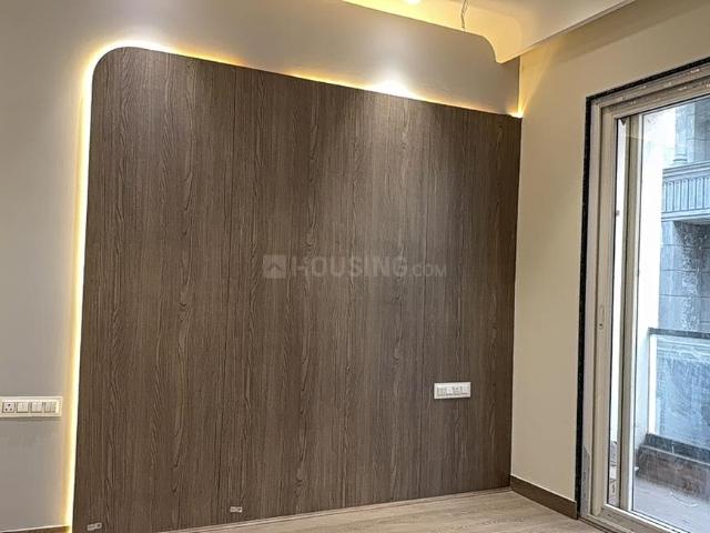3.5 BHK Independent Builder Floor in Southern Peripheral Road for resale Gurgaon. The reference number is 19903092