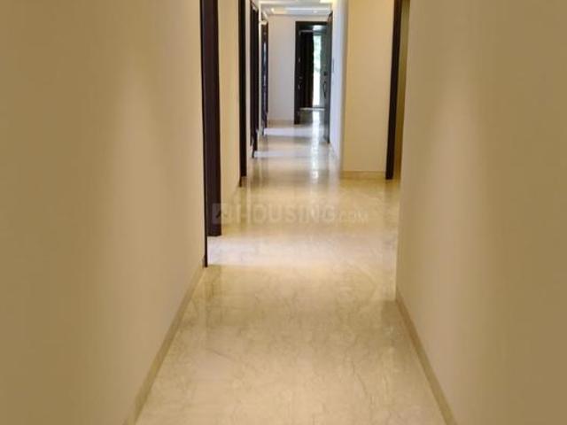 3.5 BHK Independent Builder Floor in Safdarjung Enclave for rent New Delhi. The reference number is 20817242