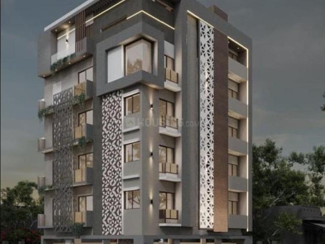 3.5 BHK Independent Builder Floor in Sahakara Nagar for resale Bengaluru. The reference number is 20456898