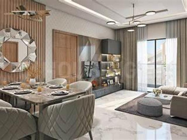3.5 BHK Independent Builder Floor in Saini Colony for resale Sohna. The reference number is 17271297