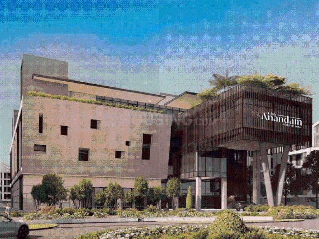 3.5 BHK Independent Builder Floor in Saini Colony for resale Sohna. The reference number is 19887416