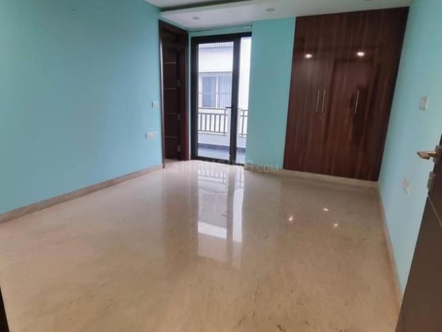 3.5 BHK Independent Builder Floor in Saket for rent New Delhi. The reference number is 17632144
